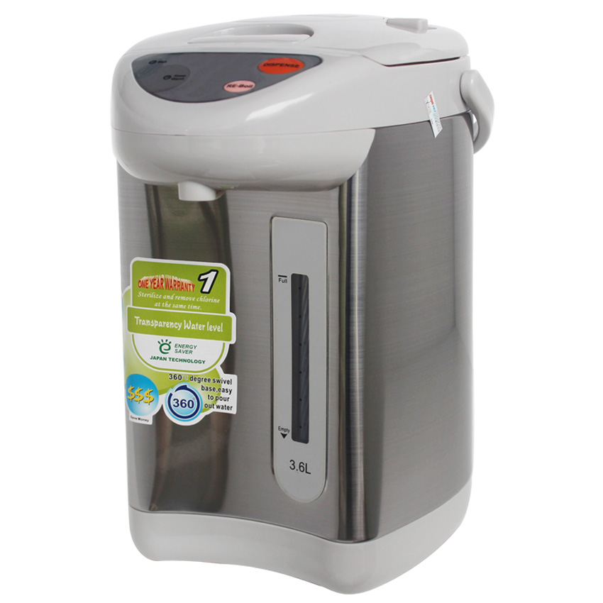 Bình thủy điện Asanzo HP-4215