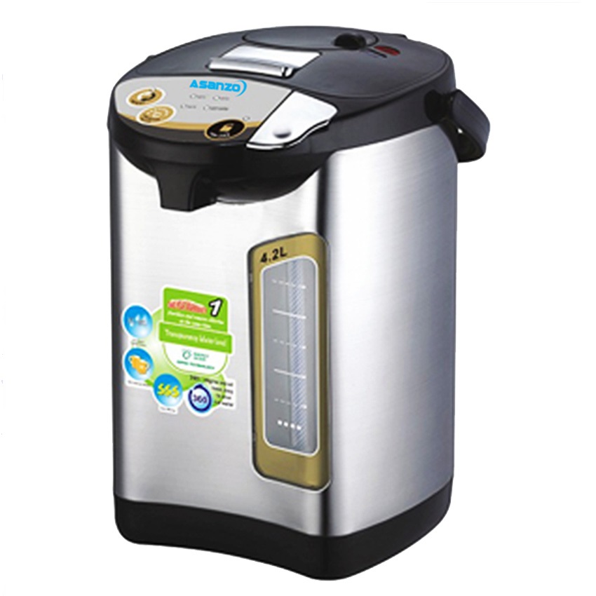 Bình thủy điện Asanzo HP-3615