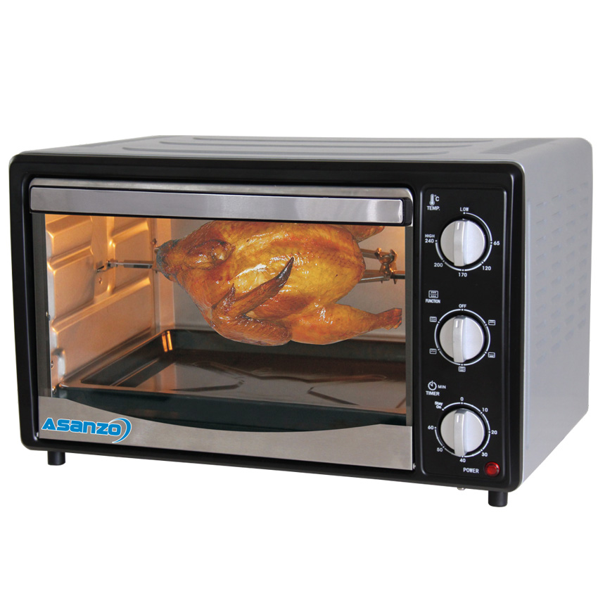 Lò nướng Asanzo EV-35A1