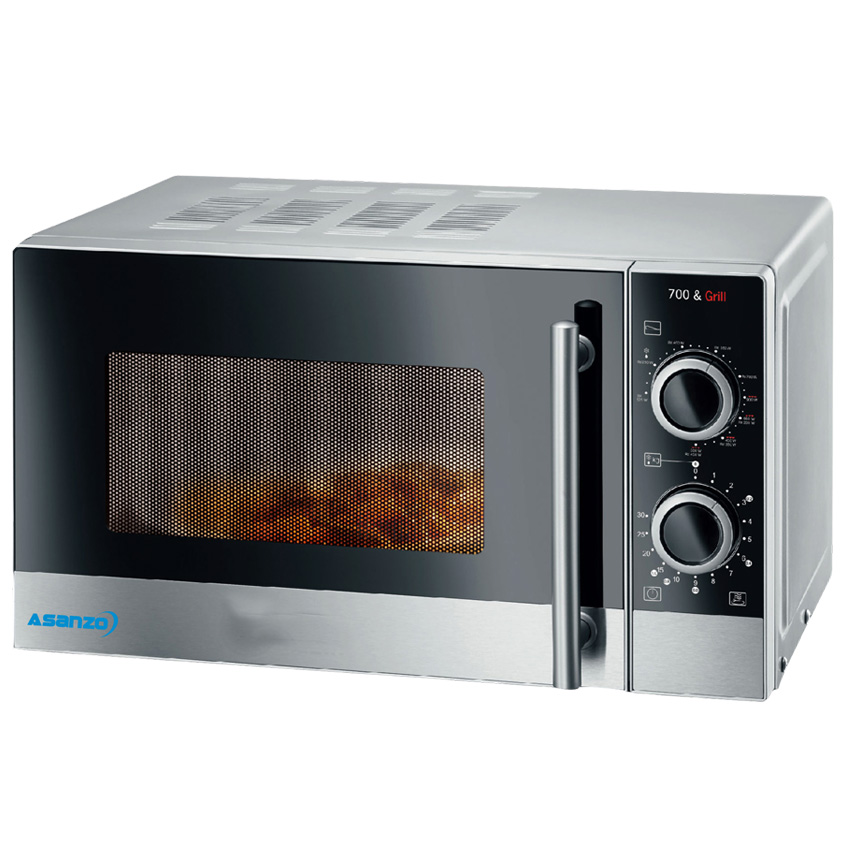 Lò vi sóng Asanzo MW-20A