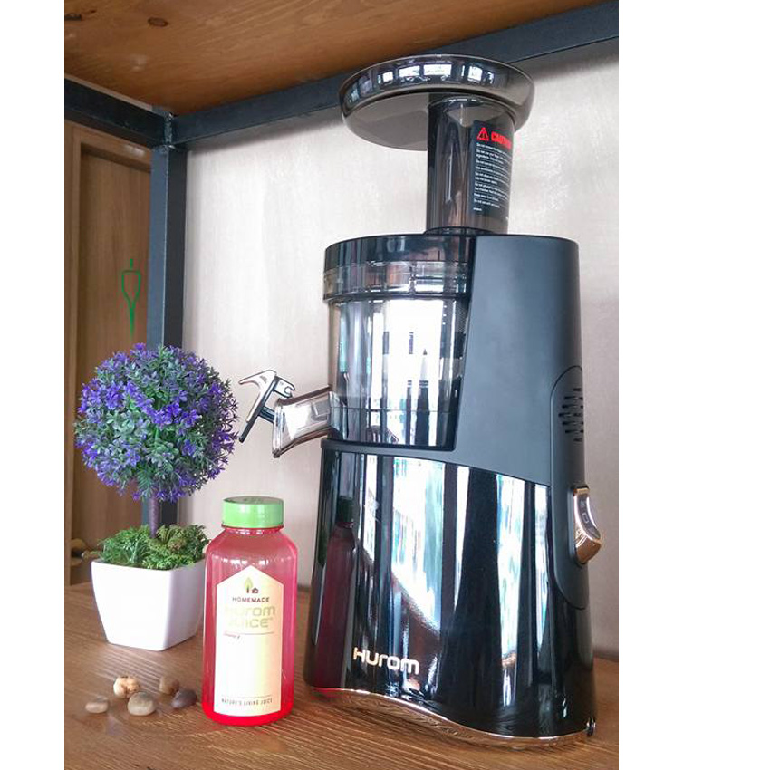Máy ép trái cây tốc độ chậm Hurom HAA BBE17