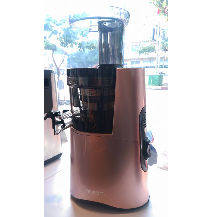 Máy ép trái cây tốc độ chậm Hurom HAA-LBE17