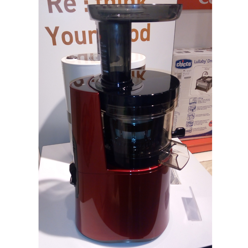 Máy ép trái cây Hurom HAA-RBE17