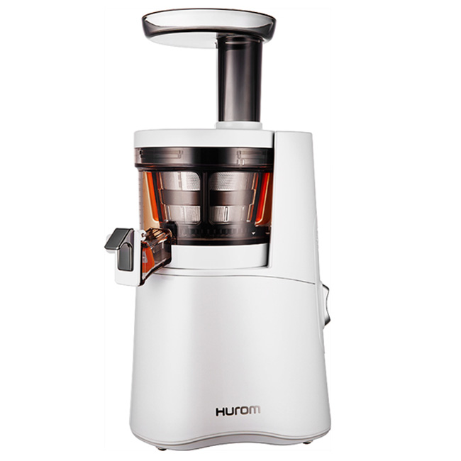 Máy ép trái cây tốc độ chậm Hurom HAA-WBE17 - Hình thực tế