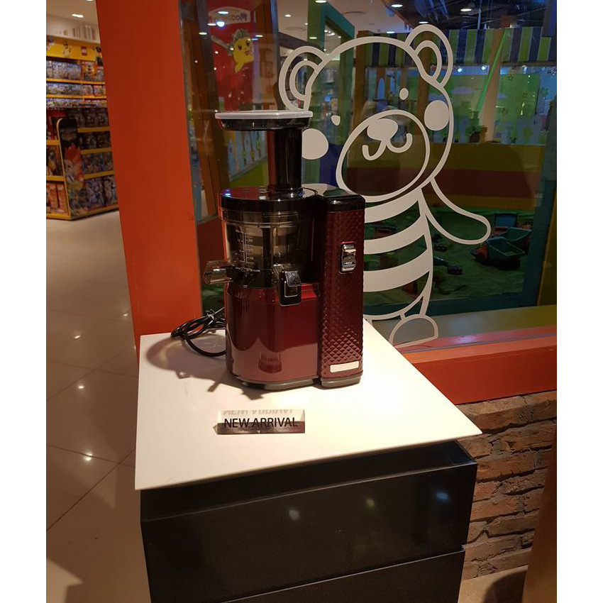 Máy ép trái cây tốc độ chậm Hurom HAC-EBE17