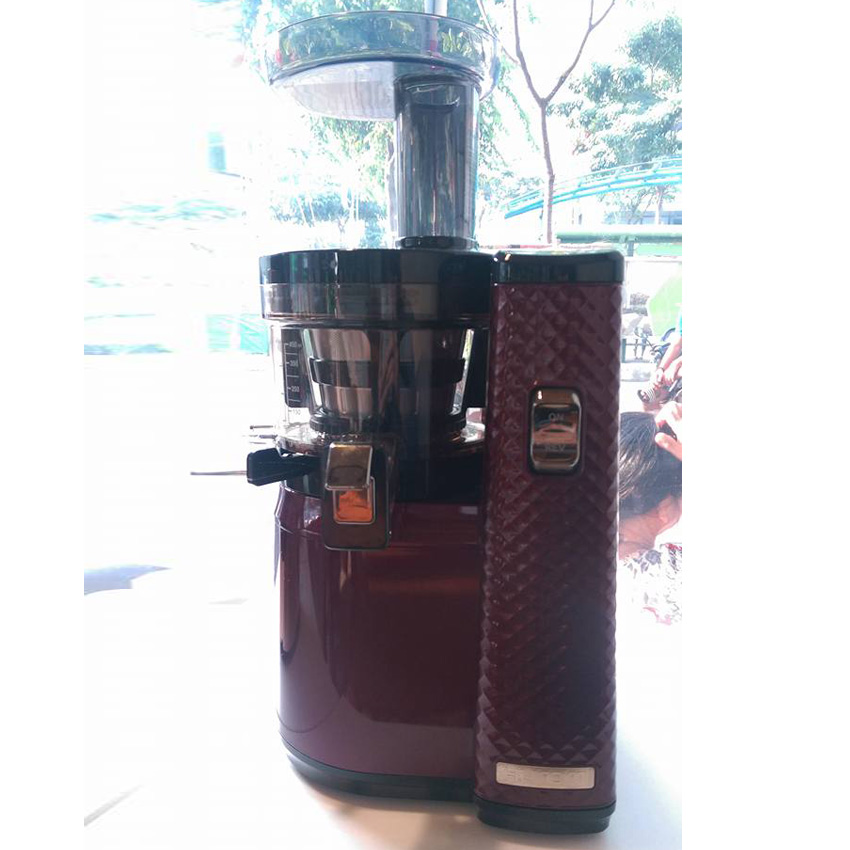 Máy ép trái cây tốc độ chậm Hurom HAC EBE17