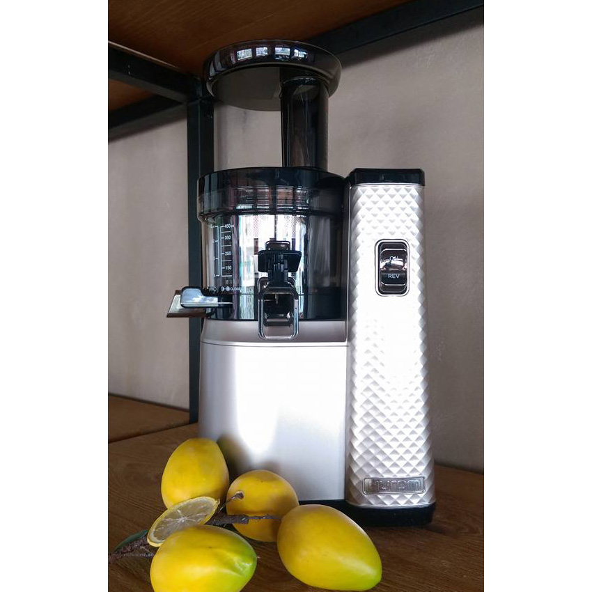 Máy ép trái cây tốc độ chậm Hurom HAC LBE17