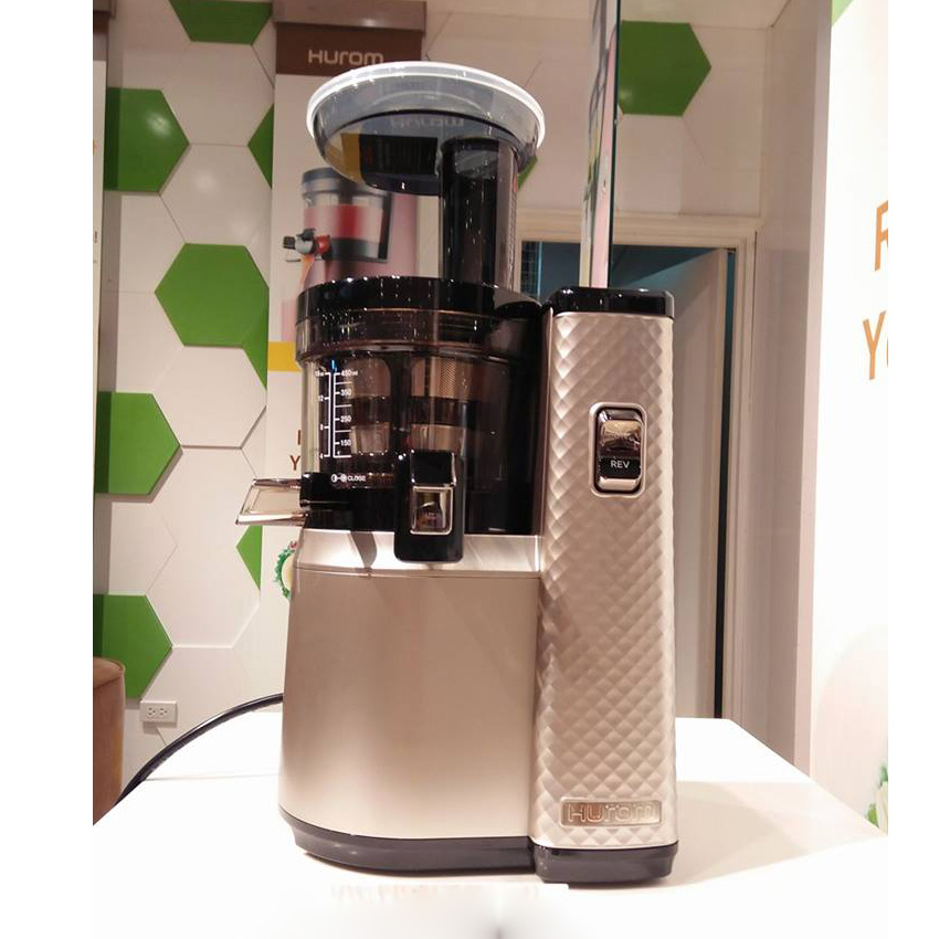 Máy ép trái cây Hurom HAC-LBE17