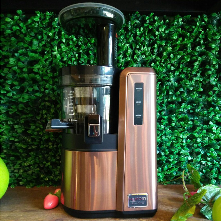 Máy ép trái cây tốc độ chậm Hurom HZ-LBE17 - Hình thực tế