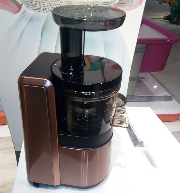 Máy ép trái cây tốc độ chậm Hurom HZ-LBE17