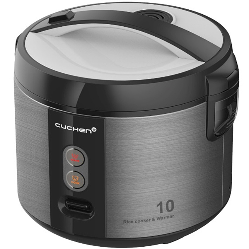 Cuchen CJE-NA1004VN - Công nghệ mới
