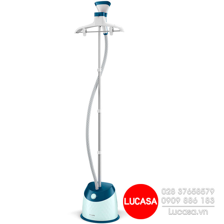 Bàn ủi hơi nước Philips GC518 1600w 1600ml 5 tốc độ