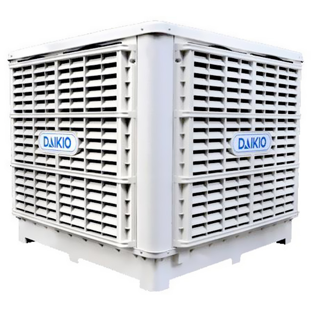 Máy làm mát không khí Daikio DK-18000TX/TL/TN