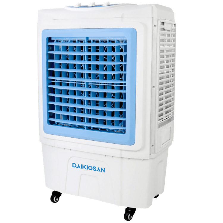 Máy làm mát không khí Daikiosan DKA-05000C kích thước thân máy