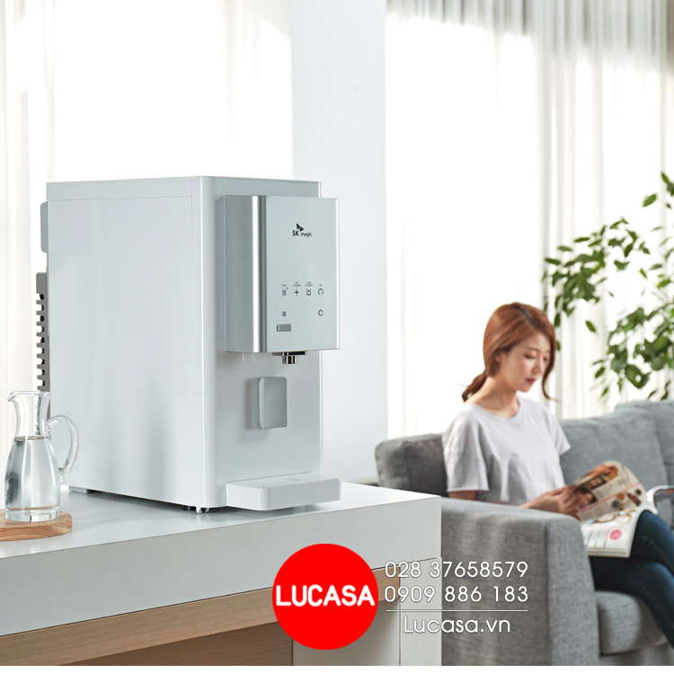 Lucasa phân phối chính hãng SK Magic WPU-B300C