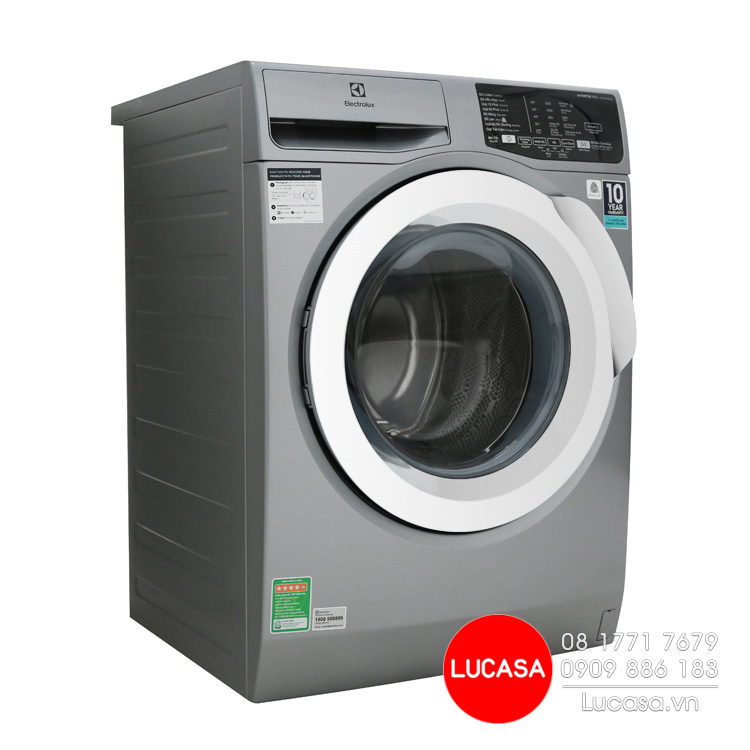 Máy Giặt Electrolux EWF9025BQSA