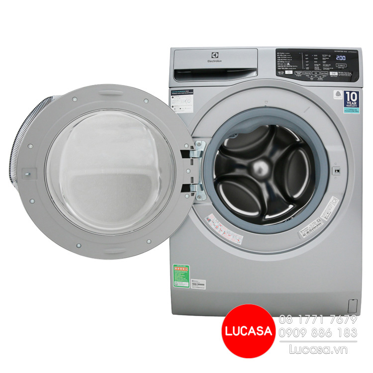 Máy Giặt Electrolux EWF9025BQSA