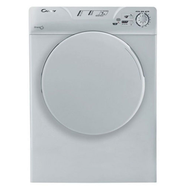 Máy sấy Candy GCV 580NC-S