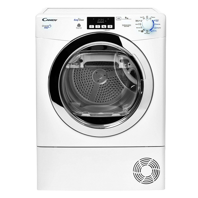 Máy sấy Candy GVCD813B-S