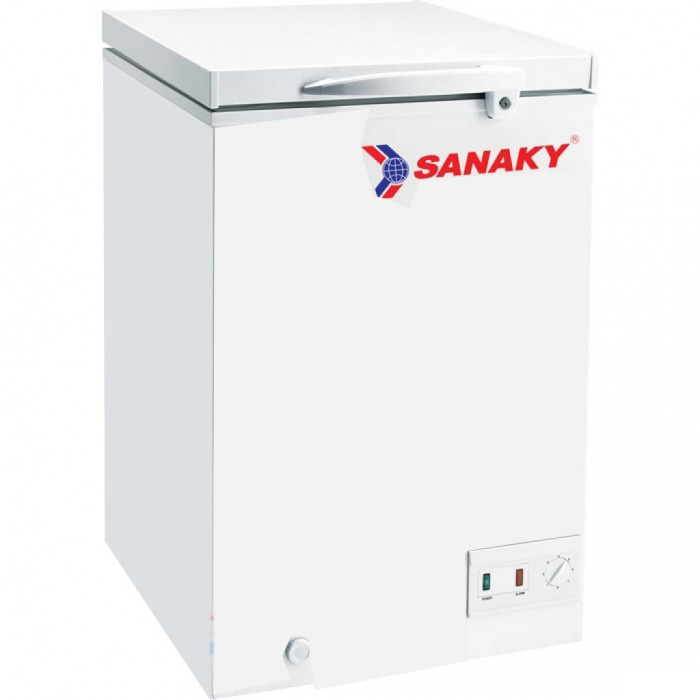 Tủ đông Sanaky VH-150HY giá rẻ