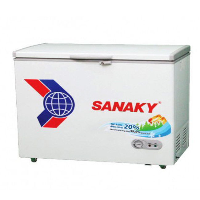 Tủ đông Sanaky VH-225HY2 giá rẻ