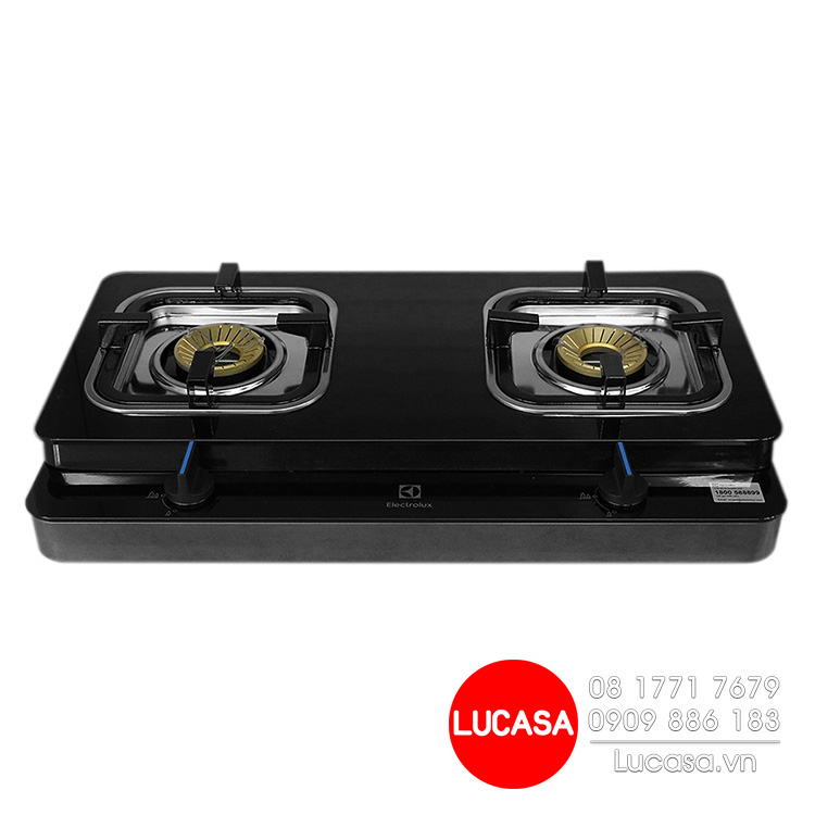 Bếp Gas Dương Electrolux ETG729GKTR