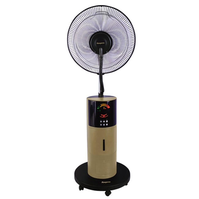 Quạt phun sương Kangaroo KG50S