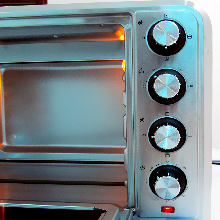 Lò nướng Pensonic PEO-4803G