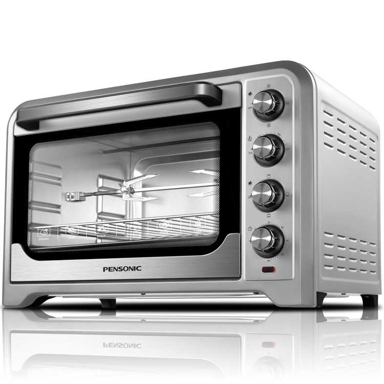 Lò nướng Pensonic PEO-4803G