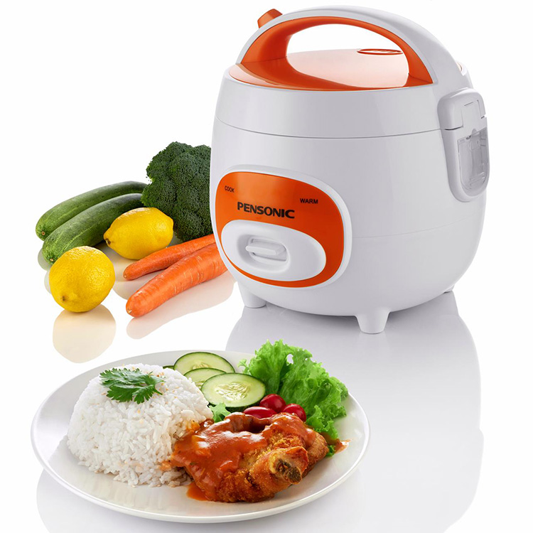 Nồi cơm điện Pensonic PSR-1004