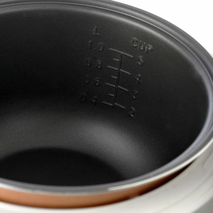 Nồi cơm điện Pensonic PSR-1004