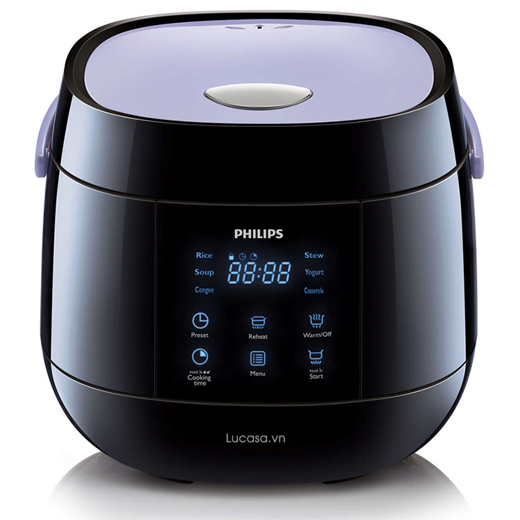 Nồi cơm điện tử Philips HD3060