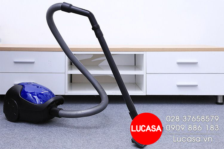 Máy hút bụi Panasonic PAHB-MC-CG371AN46