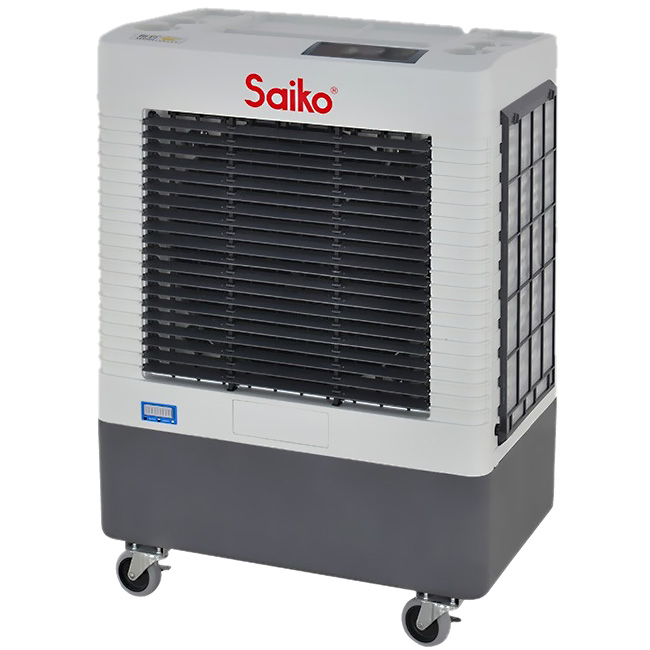 Máy làm mát không khí Saiko EC-3600E giá rẻ