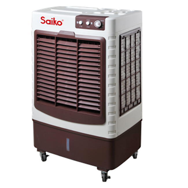 Máy làm mát không khí Saiko EC-4500C giá rẻ