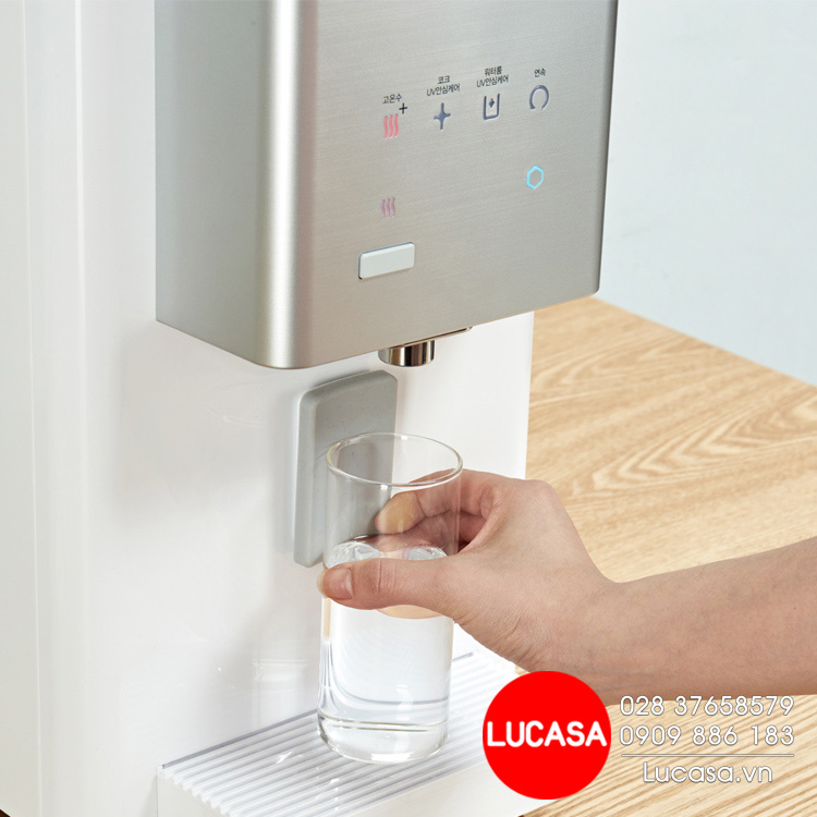 Máy Lọc Nước 100% Hàn Quốc