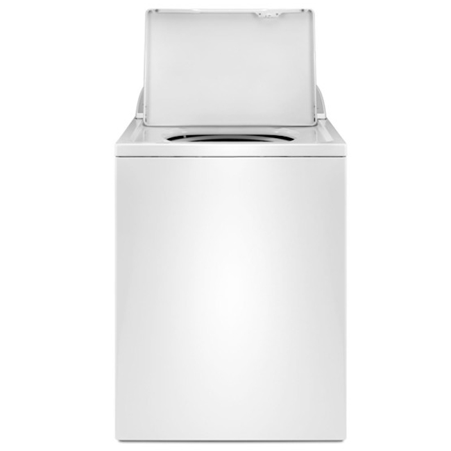 Lồng bằng thép không gỉ - Máy giặt Whirlpool 3LWTW4705FW