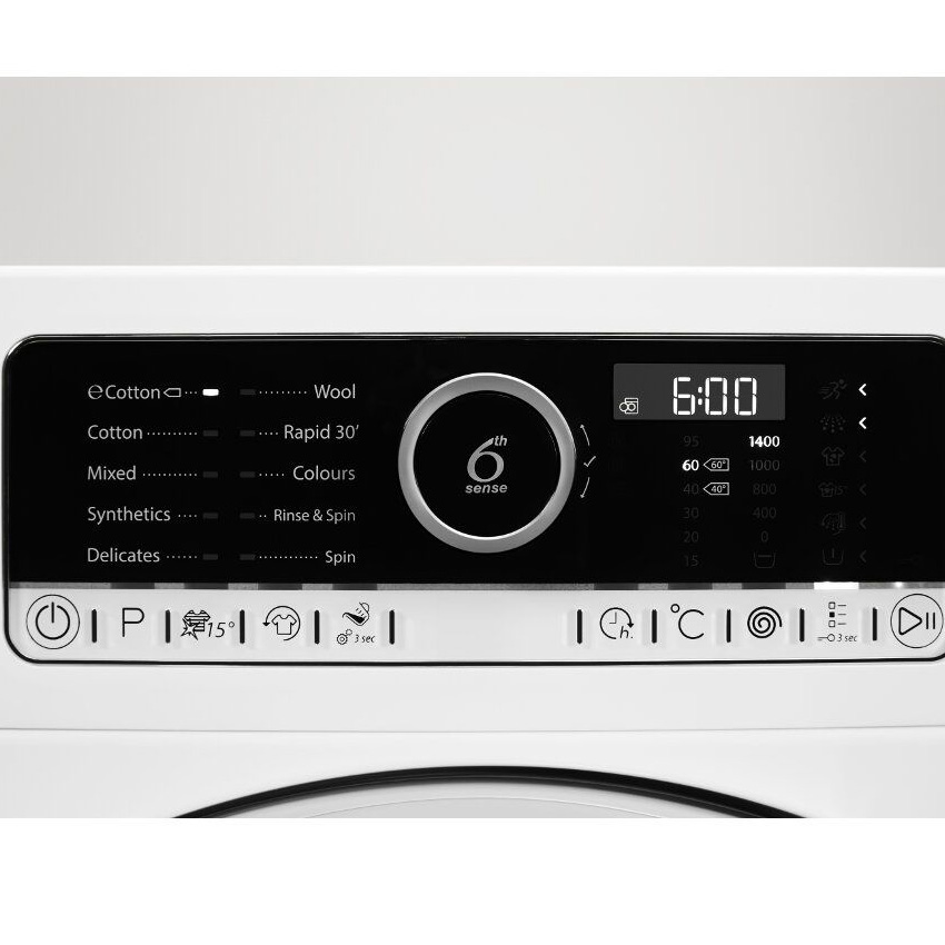 Bảng điều khiển Máy giặt Whirlpool FSCR80415