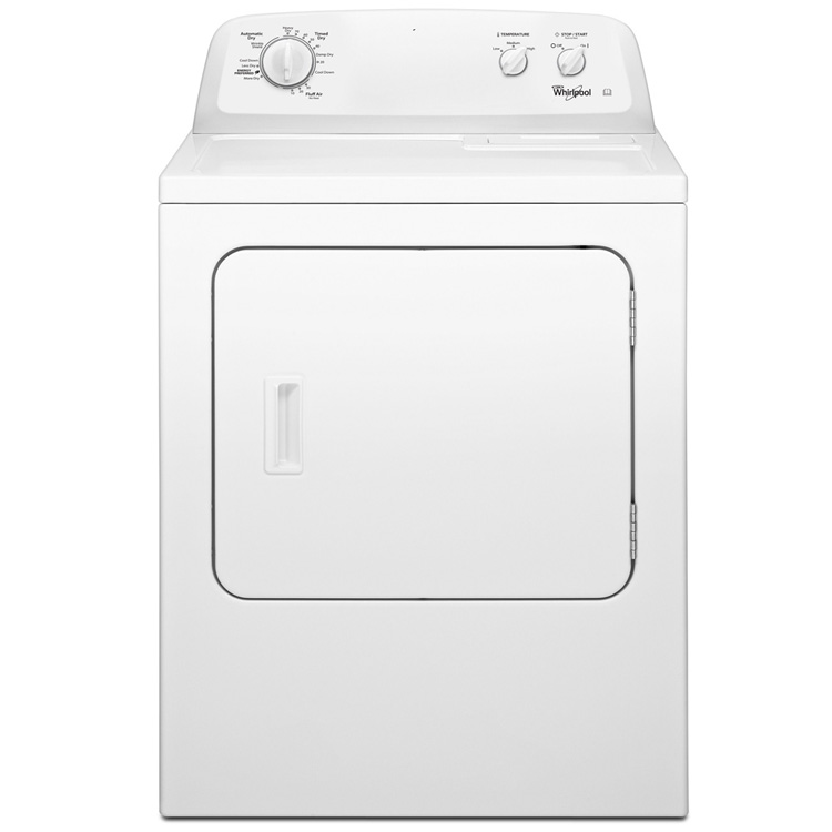 Máy sấy Whirlpool 3LWED4705FW giá rẻ