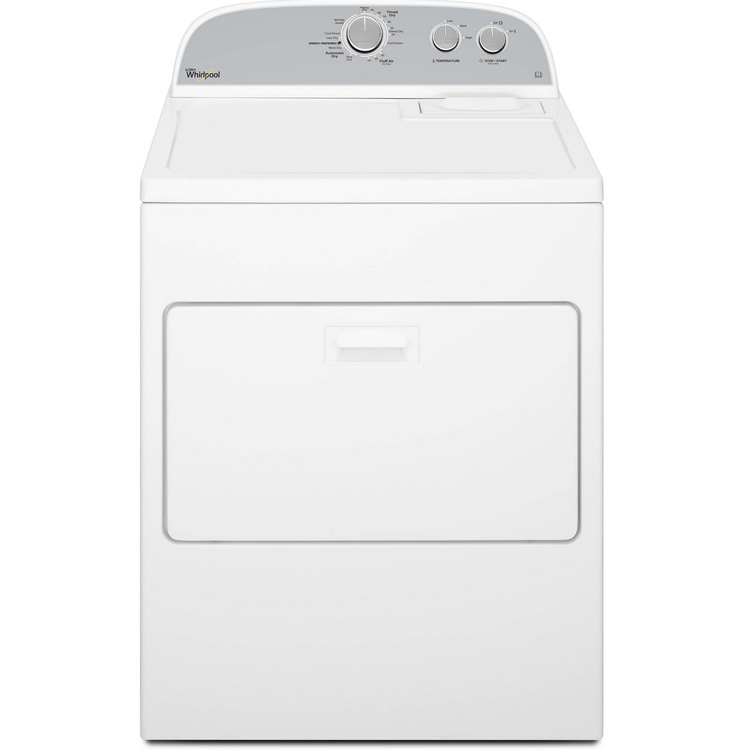 Máy sấy Whirlpool 3LWED4815FW giá rẻ