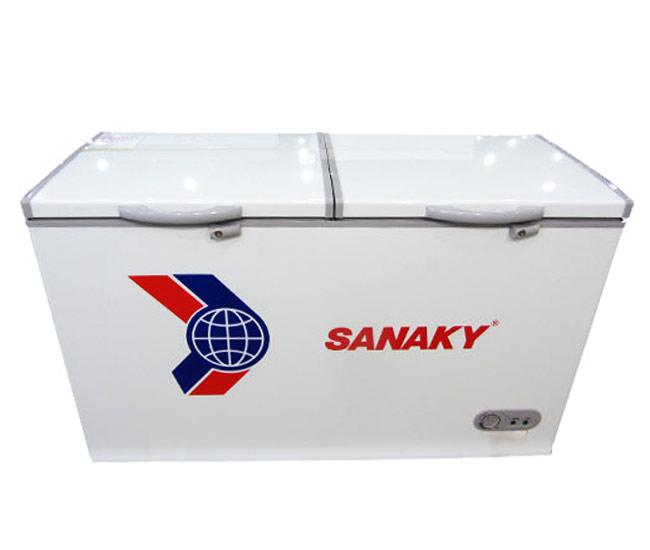 Tủ đông Sanaky VH-225A2 giá rẻ