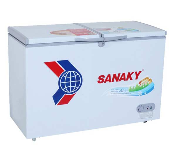 Tủ đông Sanaky VH-5699HY giá rẻ