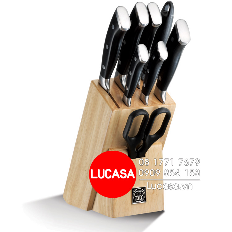 Bộ Dao Korkmaz Multi Blade A550