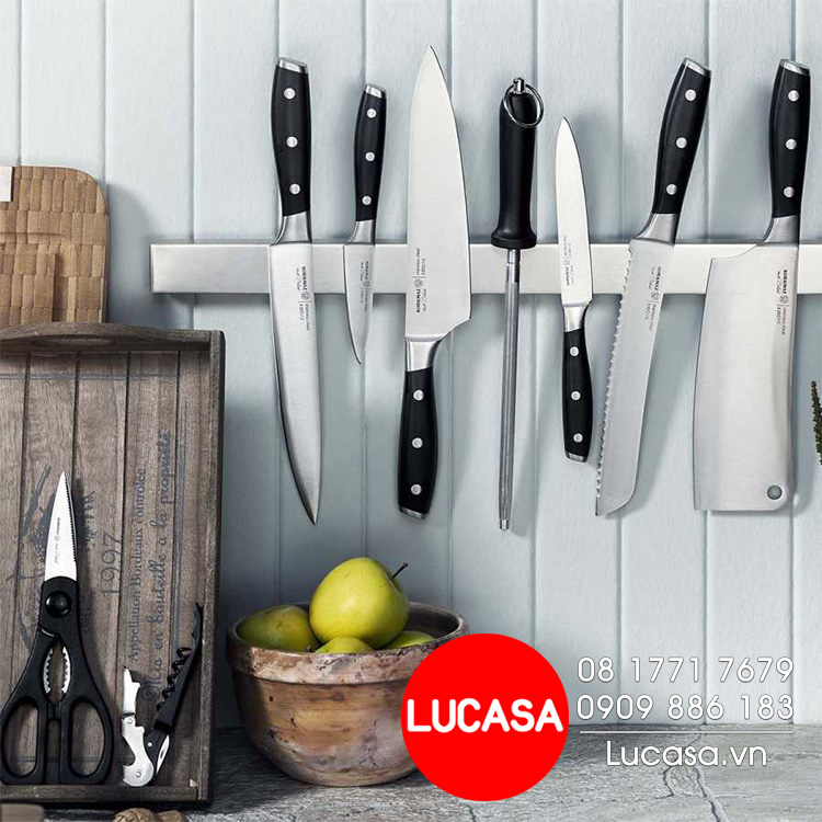 Bộ Dao Korkmaz Multi Blade A550