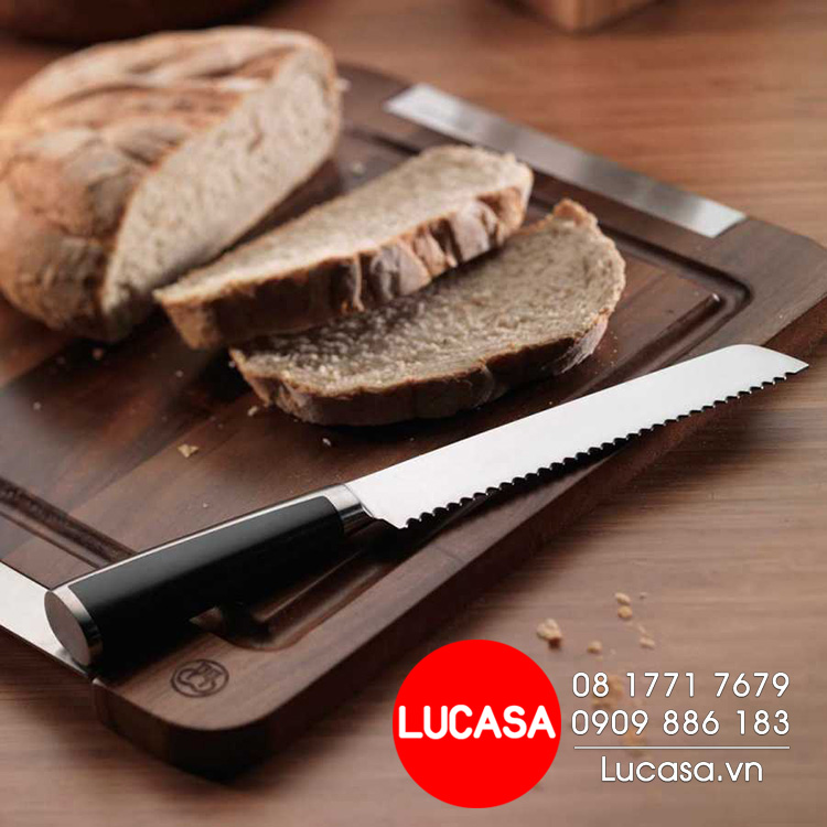 Bộ Dao Korkmaz Multi Blade A550