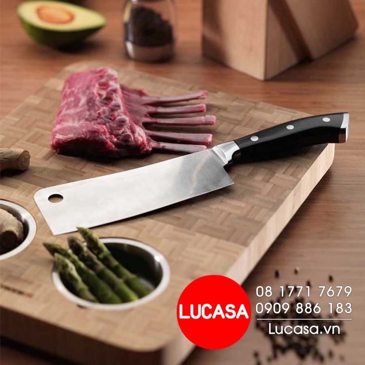 Bộ Dao Korkmaz Multi Blade A550