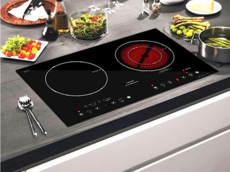 Bếp hồng ngoại