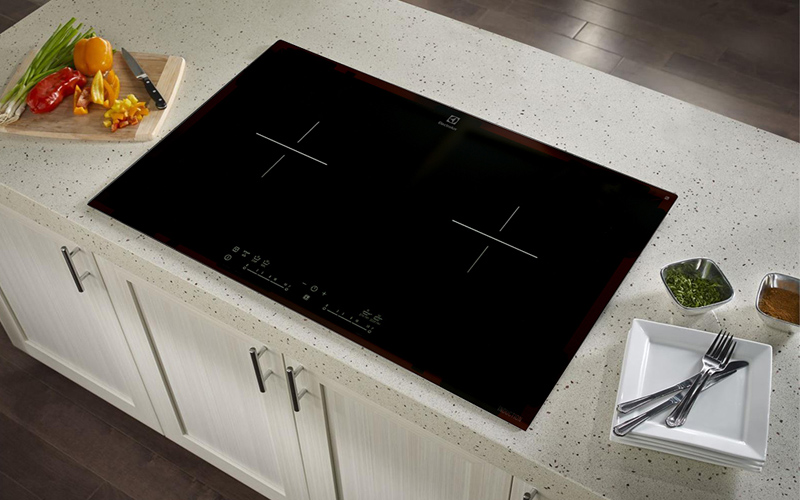 Mua bếp từ chính hãng tại Lucasa.vn