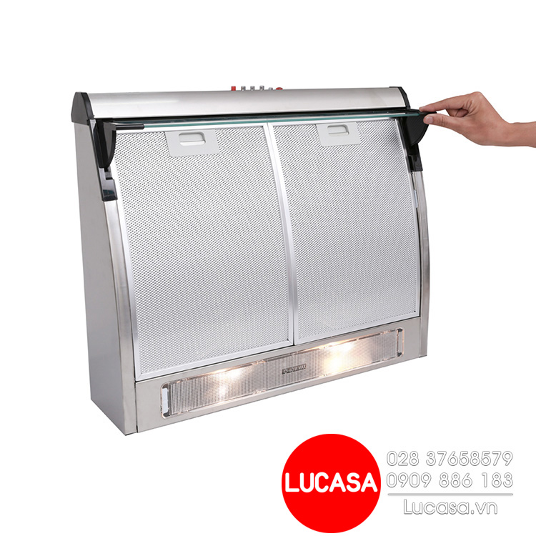 Máy Hút Mùi Teka C 6420