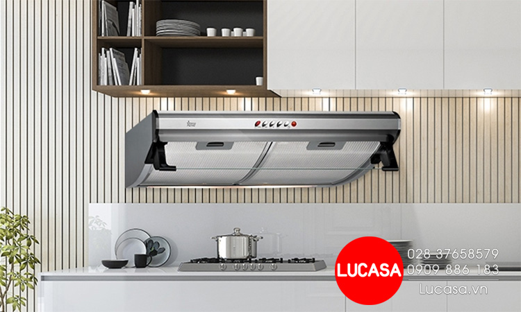 Máy Hút Mùi Teka C 6420